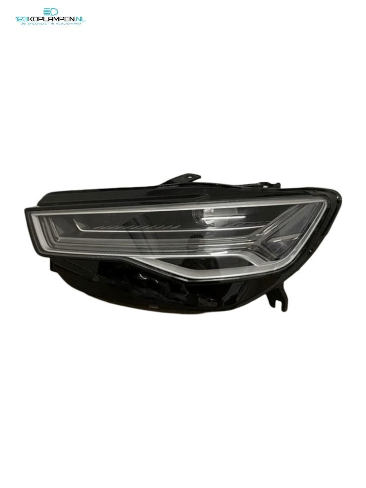 Audi A6 C7 4G Facelift Full Led Matrix koplamp links