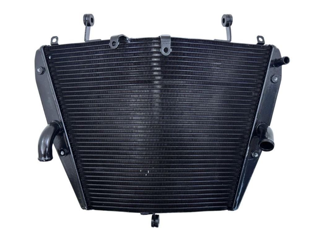 Radiateur CBR 1000 RR Fireblade 2012-2016 (CBR1000RR SC59), Honda, Gebruikt, Hanauer Landstraße  222-224, Frankfurt am Main 60314, , Duitsland