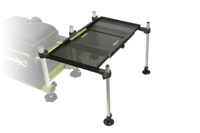 Matrix Extending Side Tray, Ophalen of Verzenden, Nieuw, Overige typen