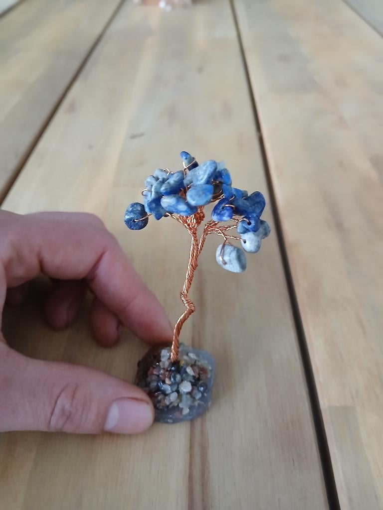 Lapis Boompje, Ophalen of Verzenden, Zo goed als nieuw
