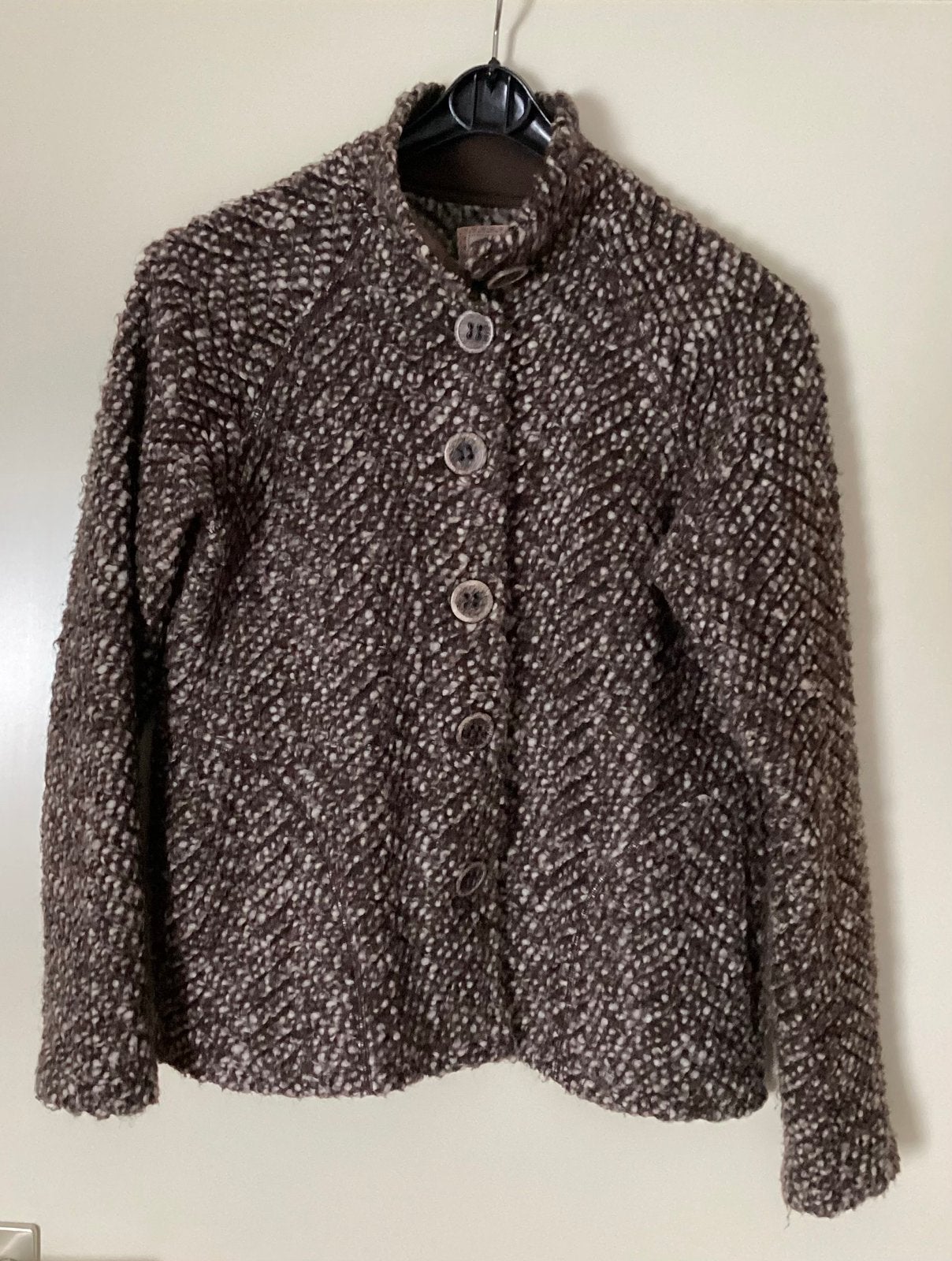 Next Vest Jasje maat 40, Ophalen of Verzenden, Zo goed als nieuw, Maat 38/40 (M)