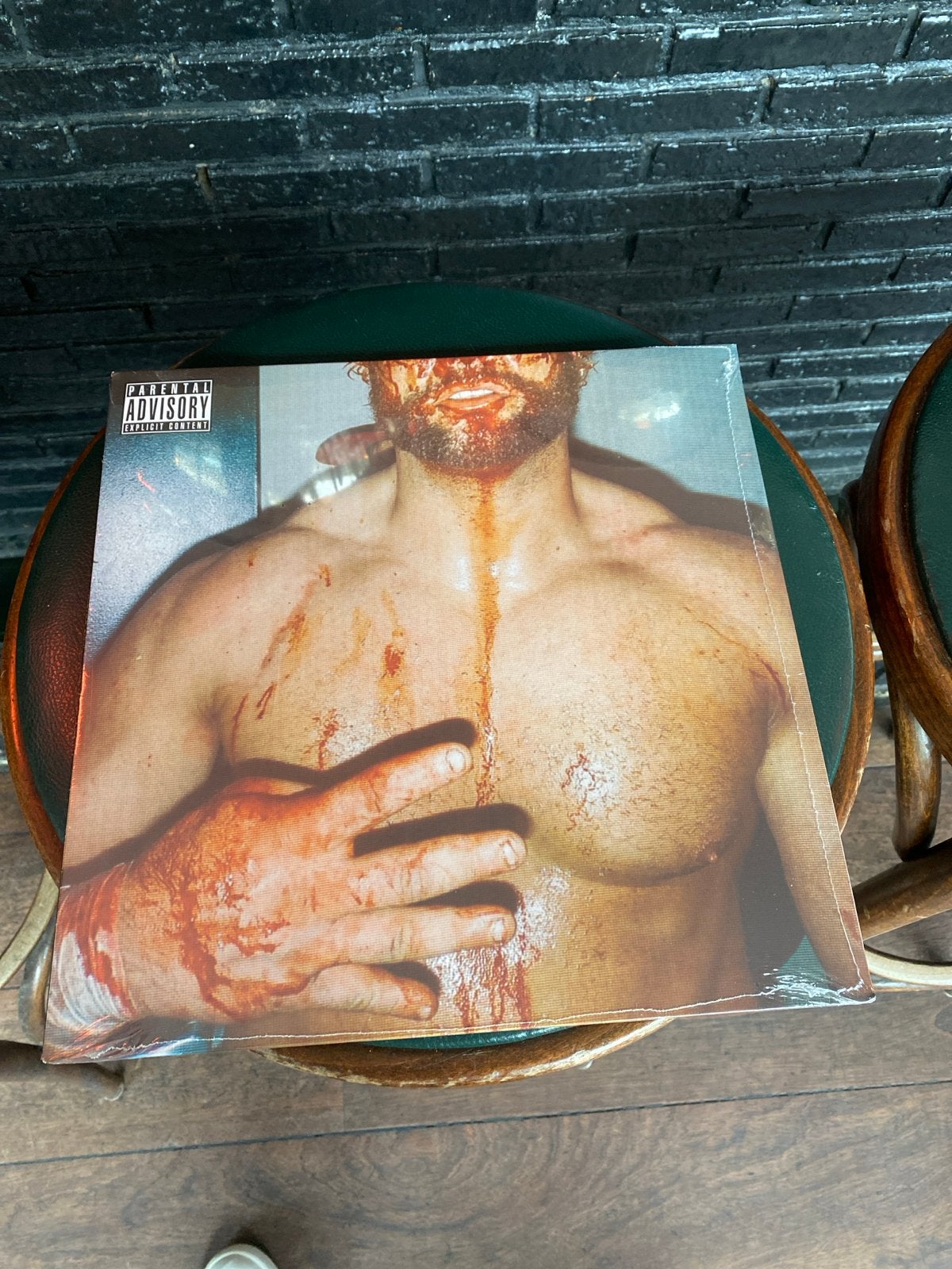 WESTSIDE GUNN-HEELS HAVE EYES III, Speciale editie, Ophalen of Verzenden, Nieuw in verpakking, Album