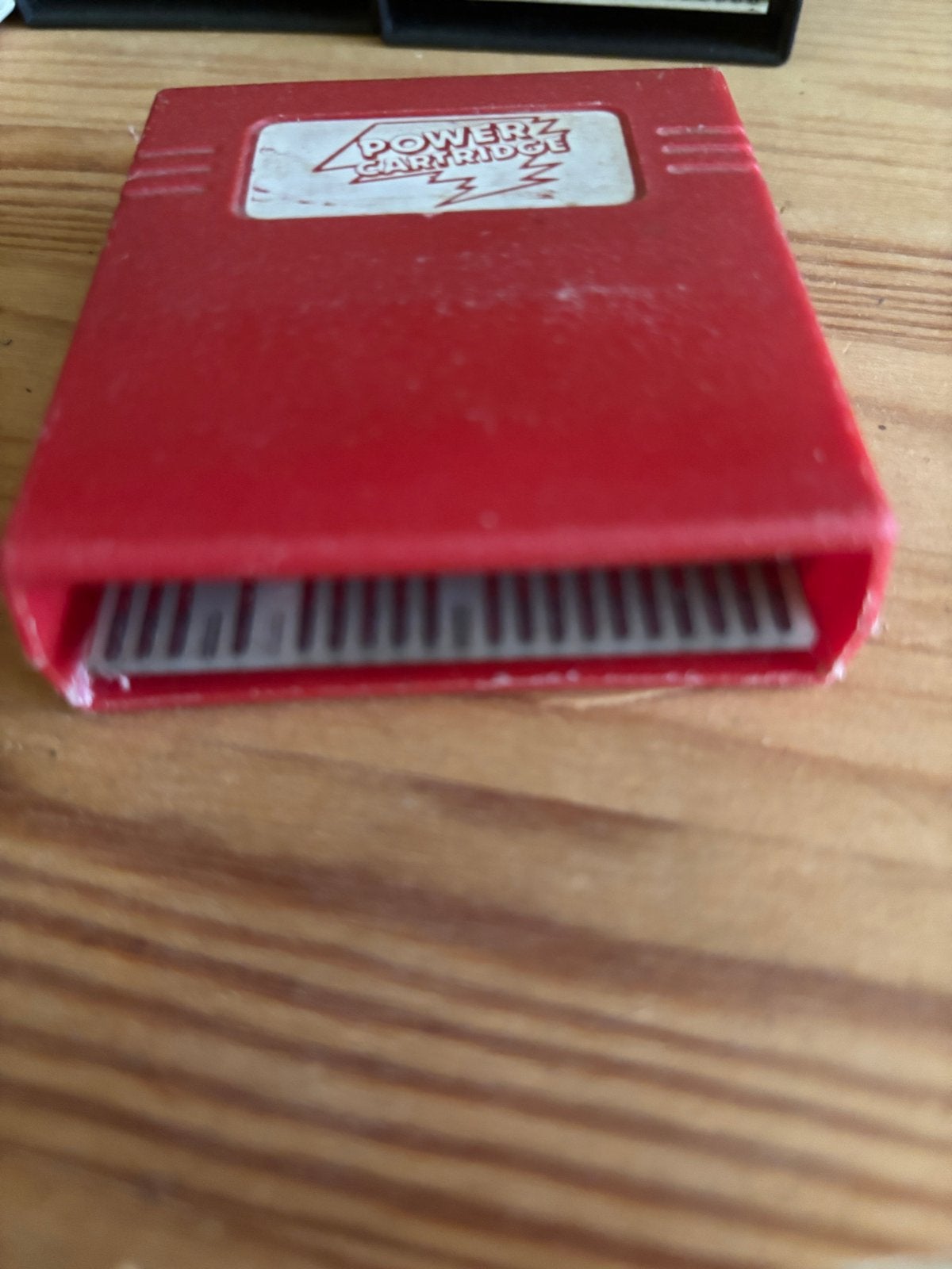 Powercartridge C64, Ophalen of Verzenden