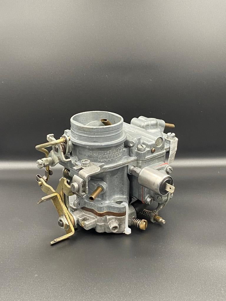 Solex 30/35 PDSI(T), Ophalen of Verzenden, Gereviseerd, Opel