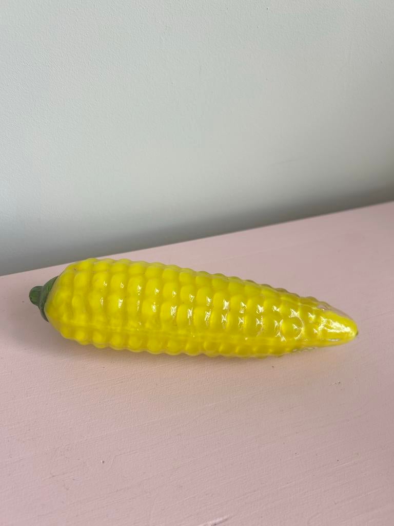 Glazen Fruit en Groenten Collectie, Antiek en Kunst, Antiek | Glas en Kristal, Ophalen of Verzenden