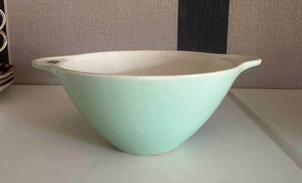 Eto pastel servies royal sphinx pap schaaltje, Ophalen of Verzenden