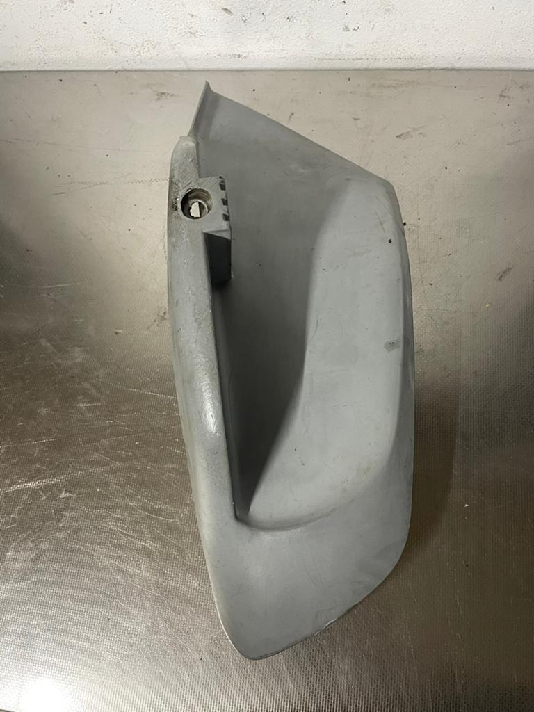 piaggio skipper zijkap, Motoren, Ophalen