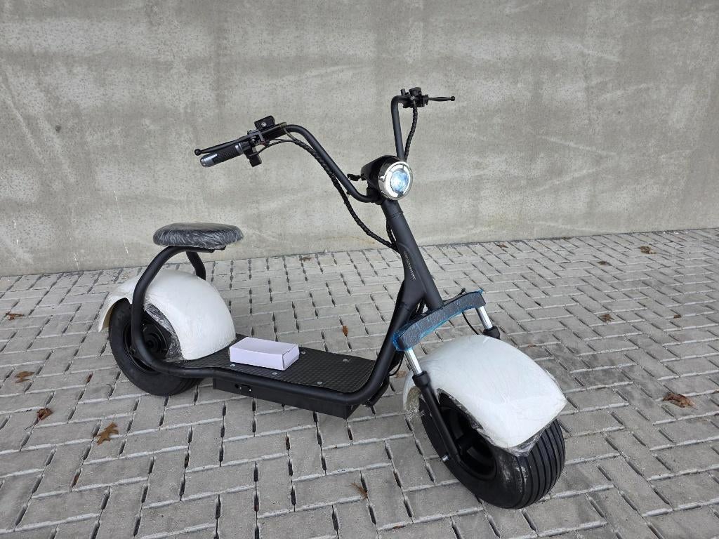 city coco, Overige merken, Nieuw, Ophalen of Verzenden, Benzine
