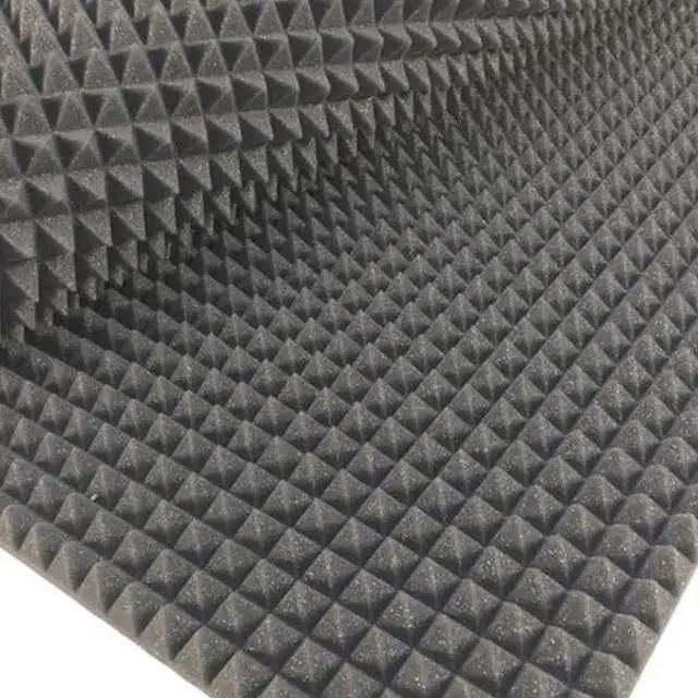 Schuimrubber plaat van 100 x 200 cm HELEMAAL NIEUW, Doe-het-zelf en Verbouw, Platen en Panelen, Ophalen of Verzenden, Zo goed als nieuw