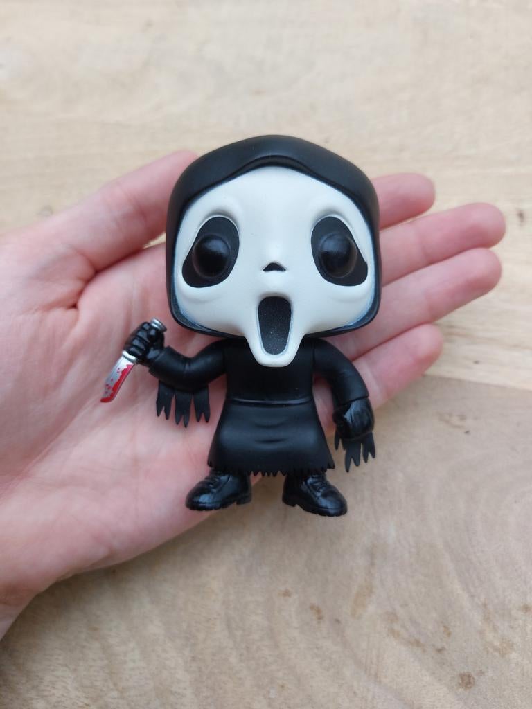 Funko GhostFace, Ophalen of Verzenden