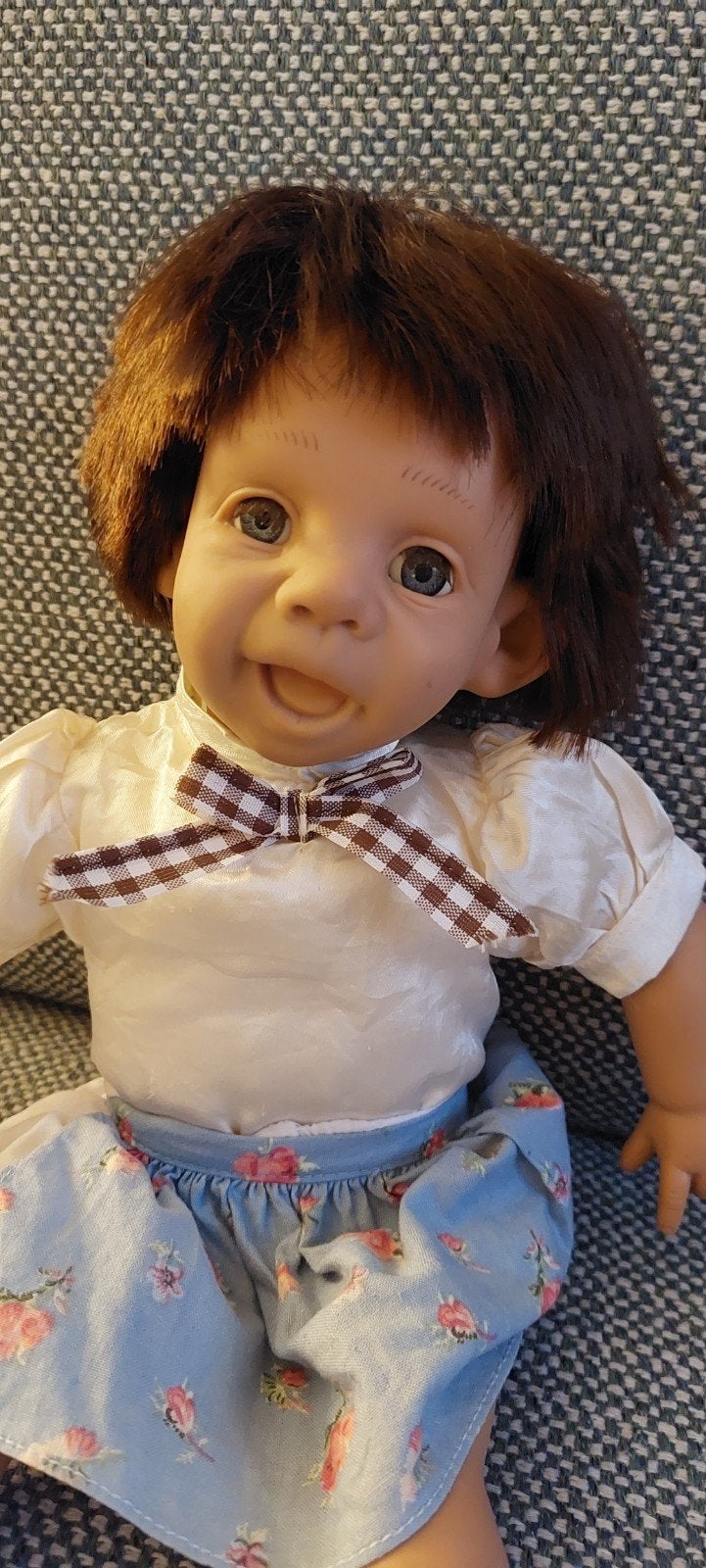 Simba pop, Ophalen of Verzenden, Gebruikt, Babypop