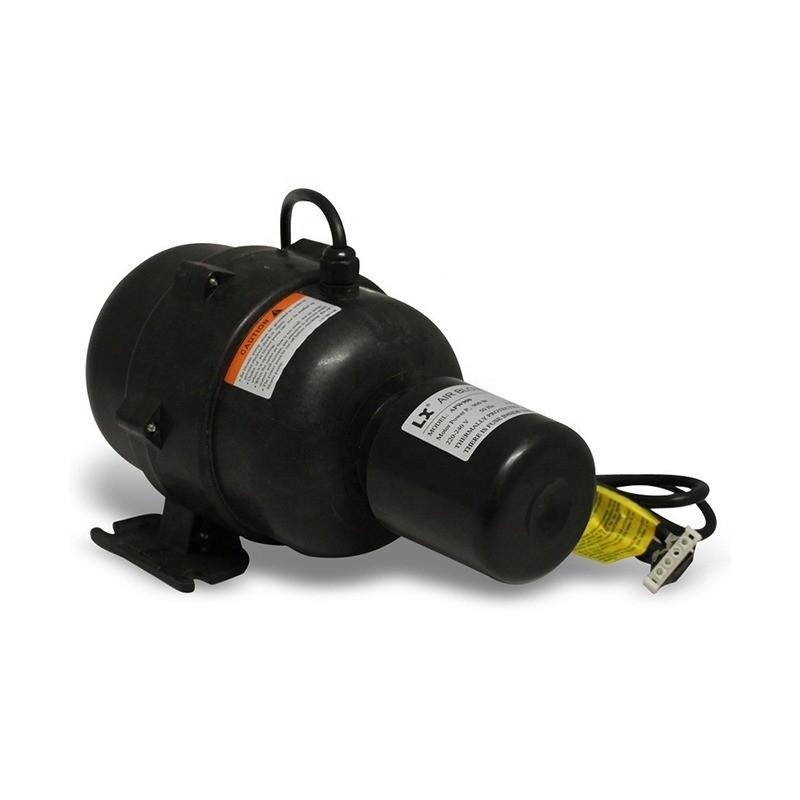 Jacuzzi Airblower APW 900 - Universeel - Beste Prijs!, Ophalen of Verzenden, Nieuw, Verwarming