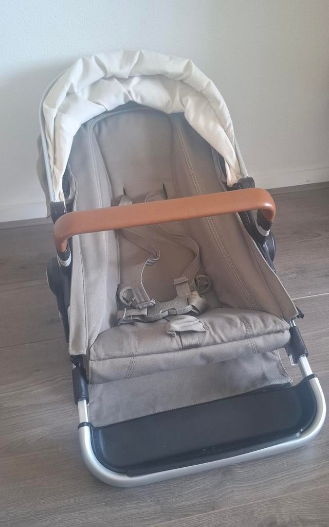 Joolz bovenstel, Ophalen, Gebruikt, Kinderwagen, Overige merken