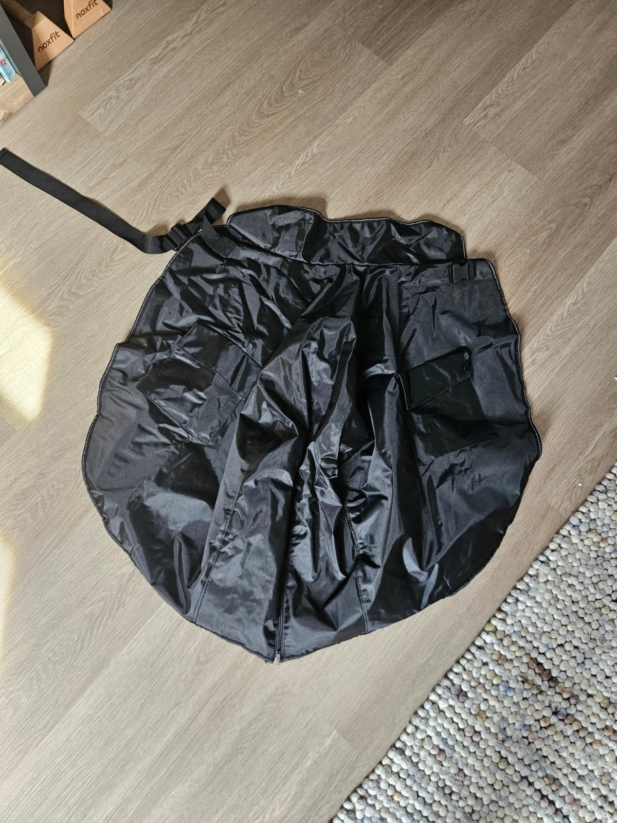 Beenkleed scooter, universeel, Ophalen, Zo goed als nieuw, Overige typen, Overige merken