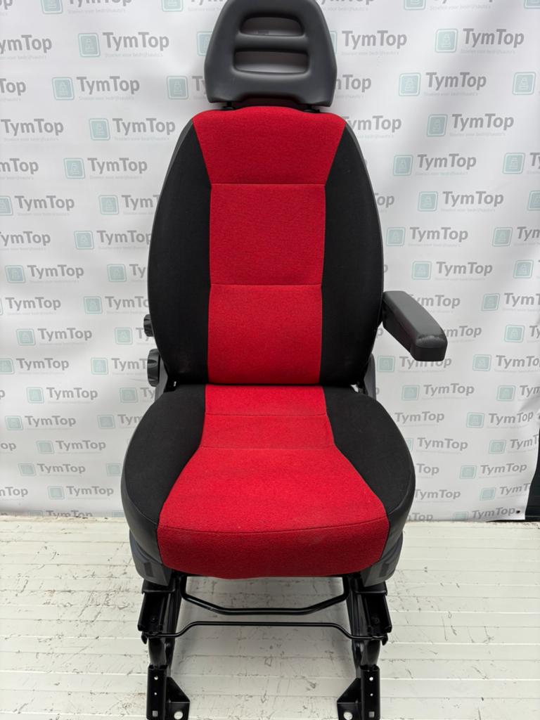 stoel rechts passagier Fiat Ducato Citroen Jumper Boxer, Auto-onderdelen, Interieur en Bekleding, Tymtop5@gmail.com, 3161ek, Tymtop
