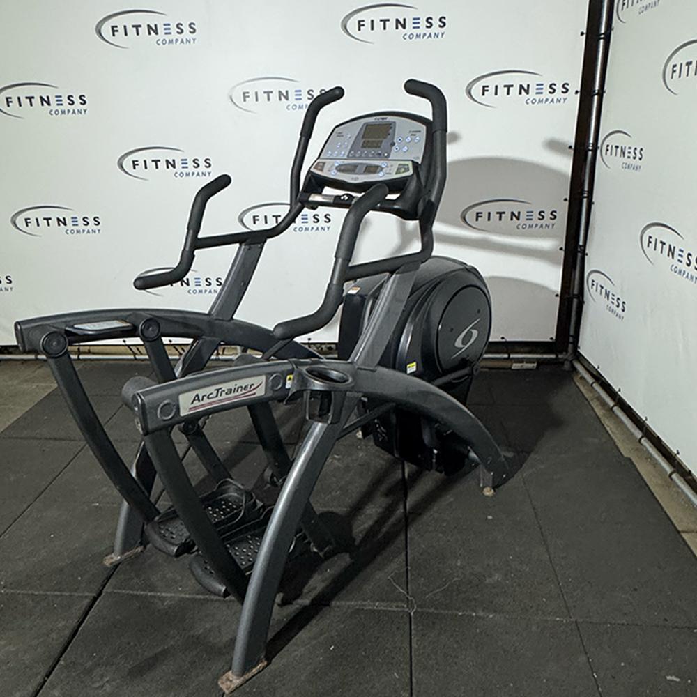 CYBEX – ARC TRAINER, Sport en Fitness, Fitnessmaterialen, Gebruikt, Overige typen, Armen, Benen, Borst, Buik, Rug, Ophalen of Verzenden