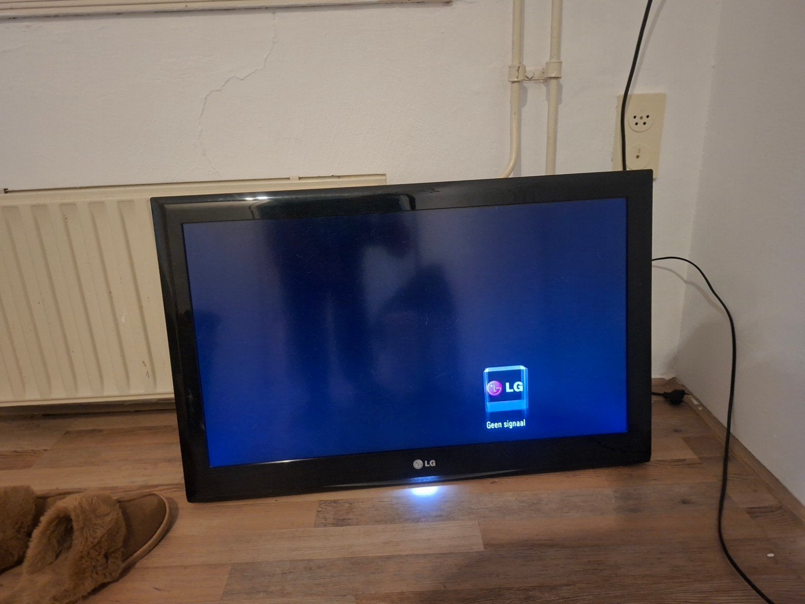 ., Ophalen, 100 cm of meer, 50 Hz