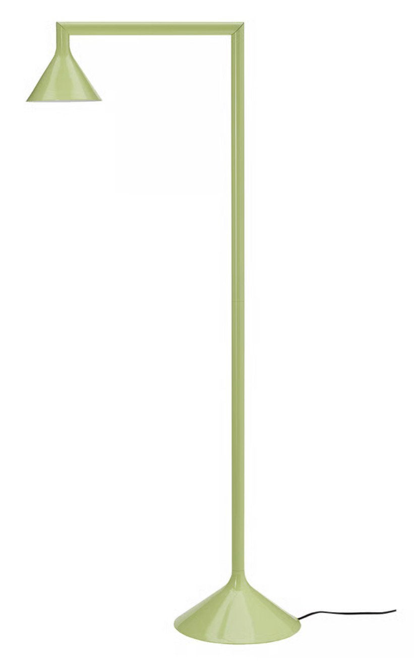 Ikea PS26 vloerlamp Lex Pott, Huis en Inrichting, Lampen | Vloerlampen, Ophalen, Nieuw, Metaal, Modern