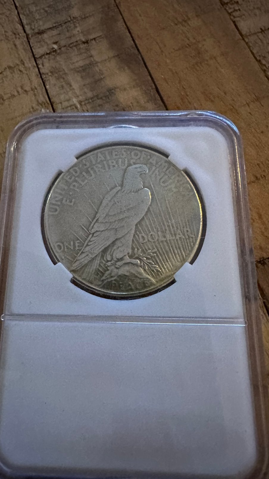 DOLLAR SPECIALE UITGAVE, Postzegels en Munten, Ophalen of Verzenden, Noord-Amerika