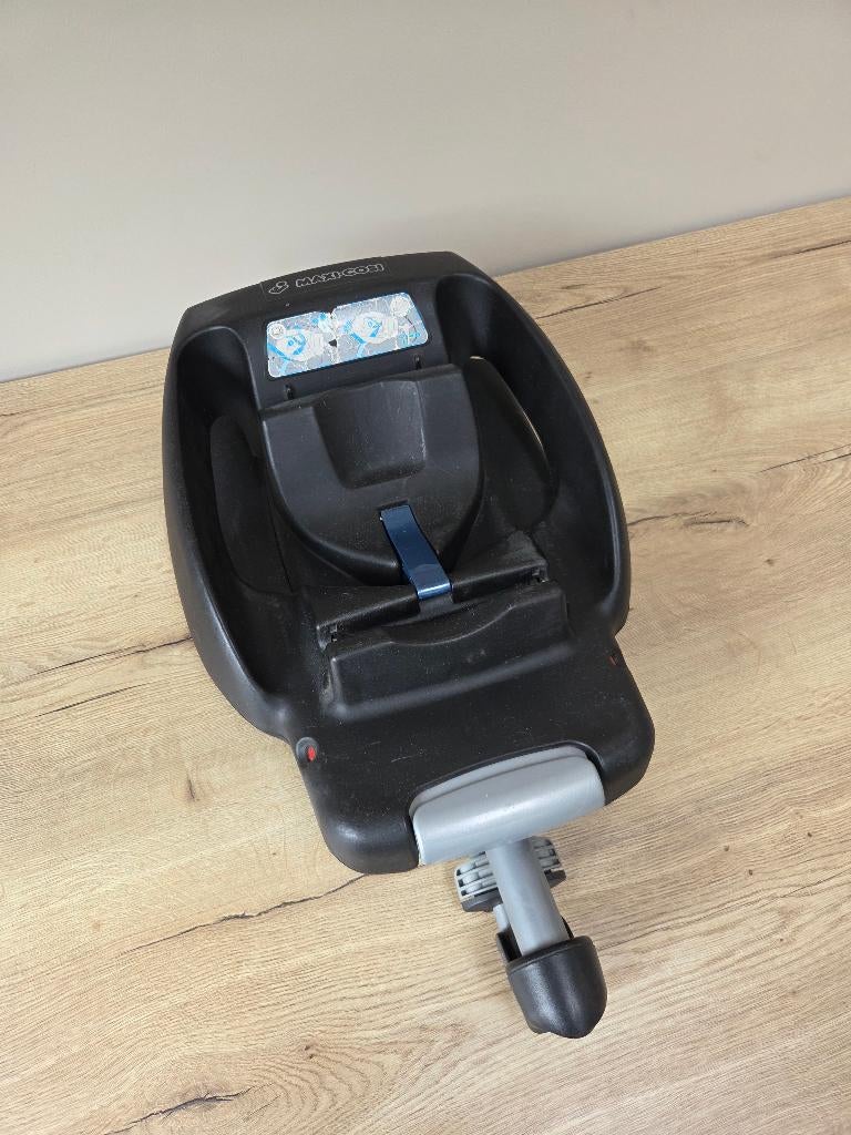 Maxi-Cosi Easybase, Ophalen, 0 t/m 13 kg, Maxi-Cosi, Gebruikt