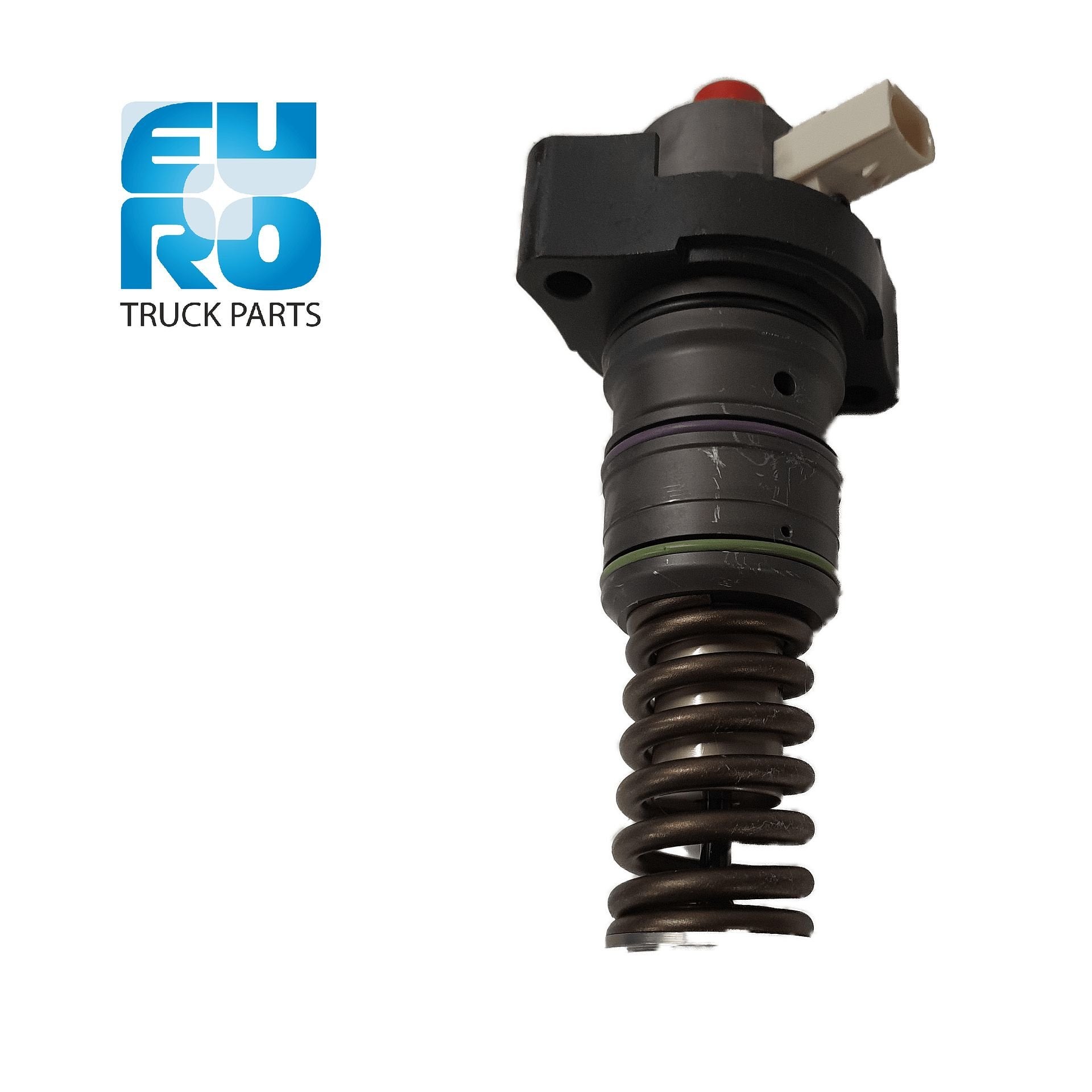 DAF XF106 MX11/13 COMMON RAIL POMPUNIT + DEPOSIT 1934322, Auto-onderdelen, -, Nieuw, -, -