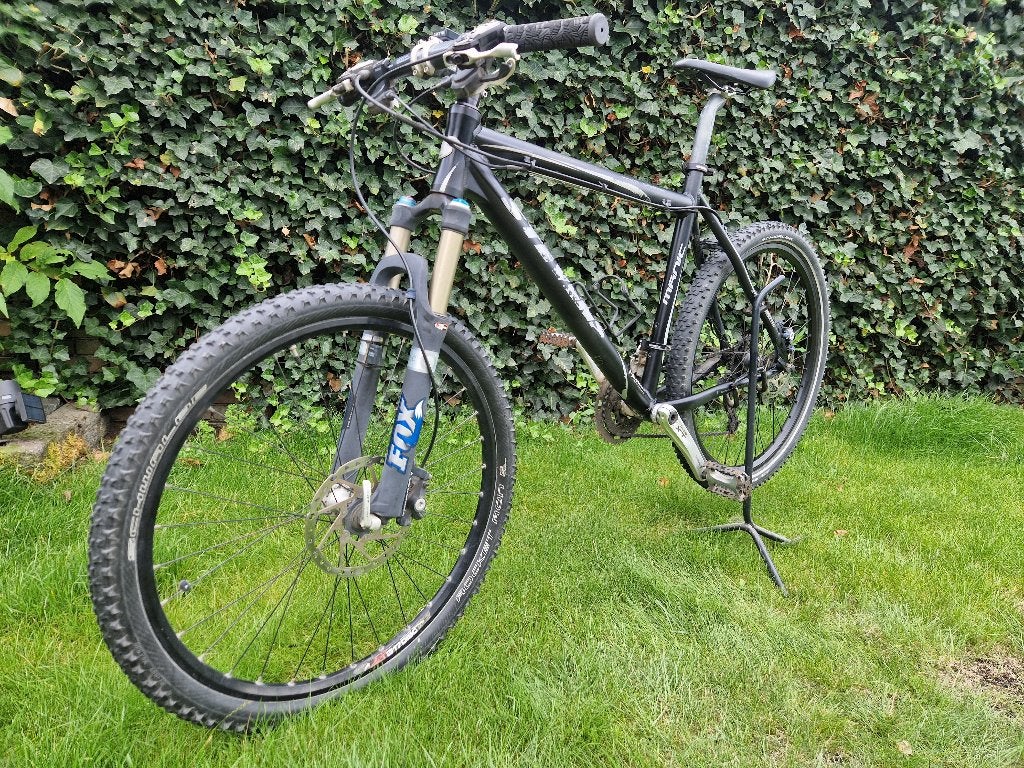 Stevens Manic Mountainbike - Maat M, 26 inch wielen, Fietsen en Brommers, Fietsen | Mountainbikes en ATB, Overige merken, Gebruikt