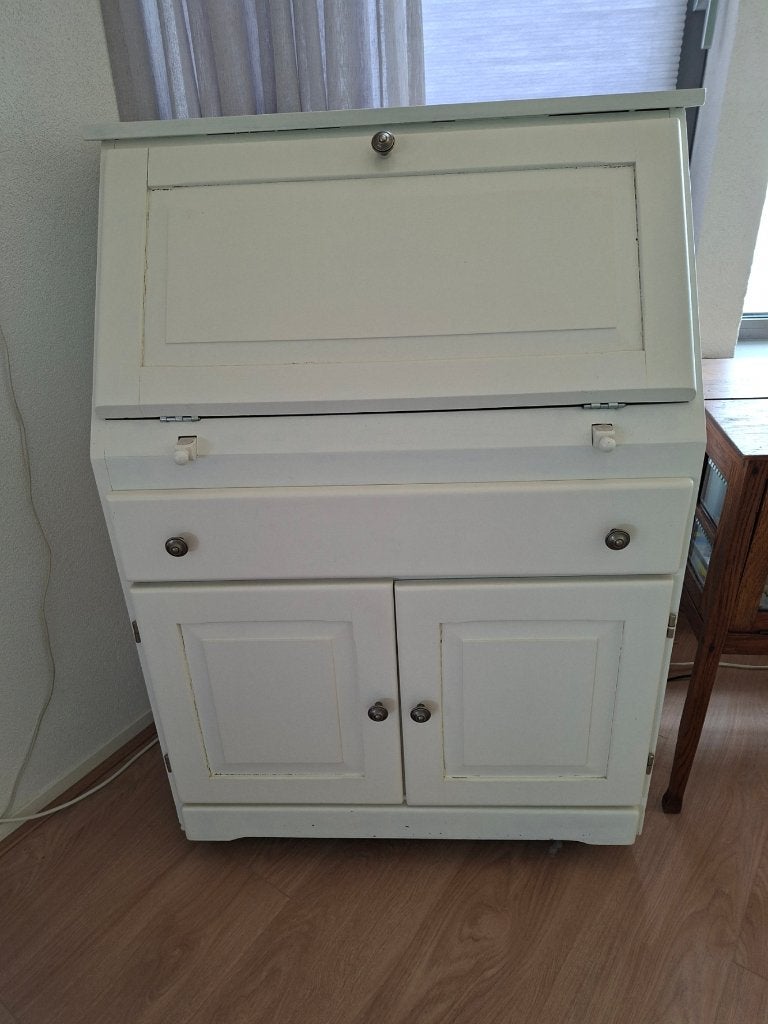 secretaire, Ophalen, Gebruikt