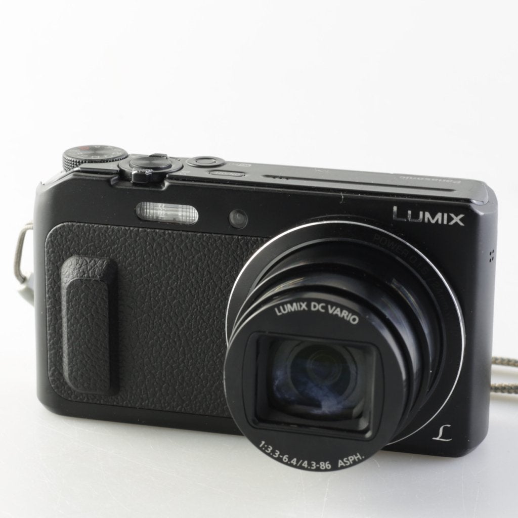 Panasonic Lumix DMC-TZ57 Zwart, Audio, Tv en Foto, Panasonic, Zo goed als nieuw, Support@panasonic.com, 1006, Oaza Kadoma, Kadoma-shi
Osaka 571-8501
Japan