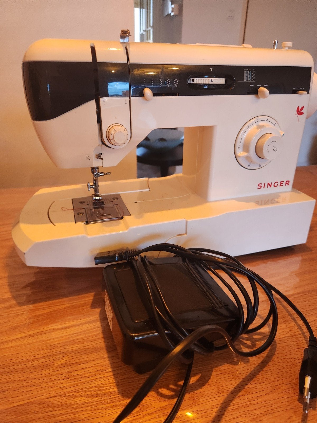 Singer Naaimachine Model 2718, Ophalen of Verzenden