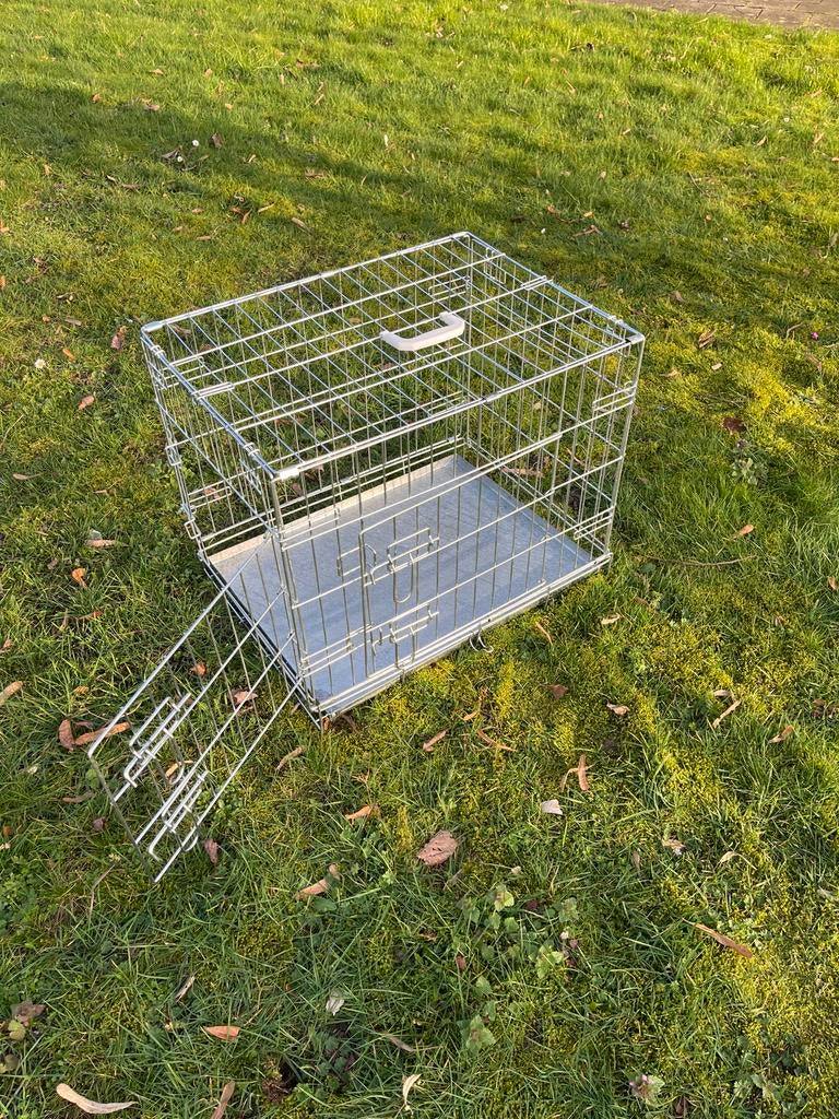 Banch, Dieren en Toebehoren, Ophalen of Verzenden, Zo goed als nieuw
