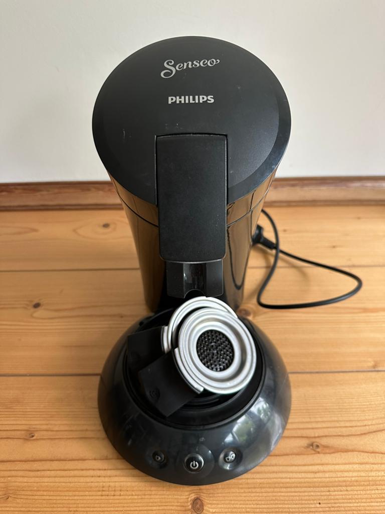 Campingsenseo 700 Watt, Ophalen of Verzenden, Zo goed als nieuw