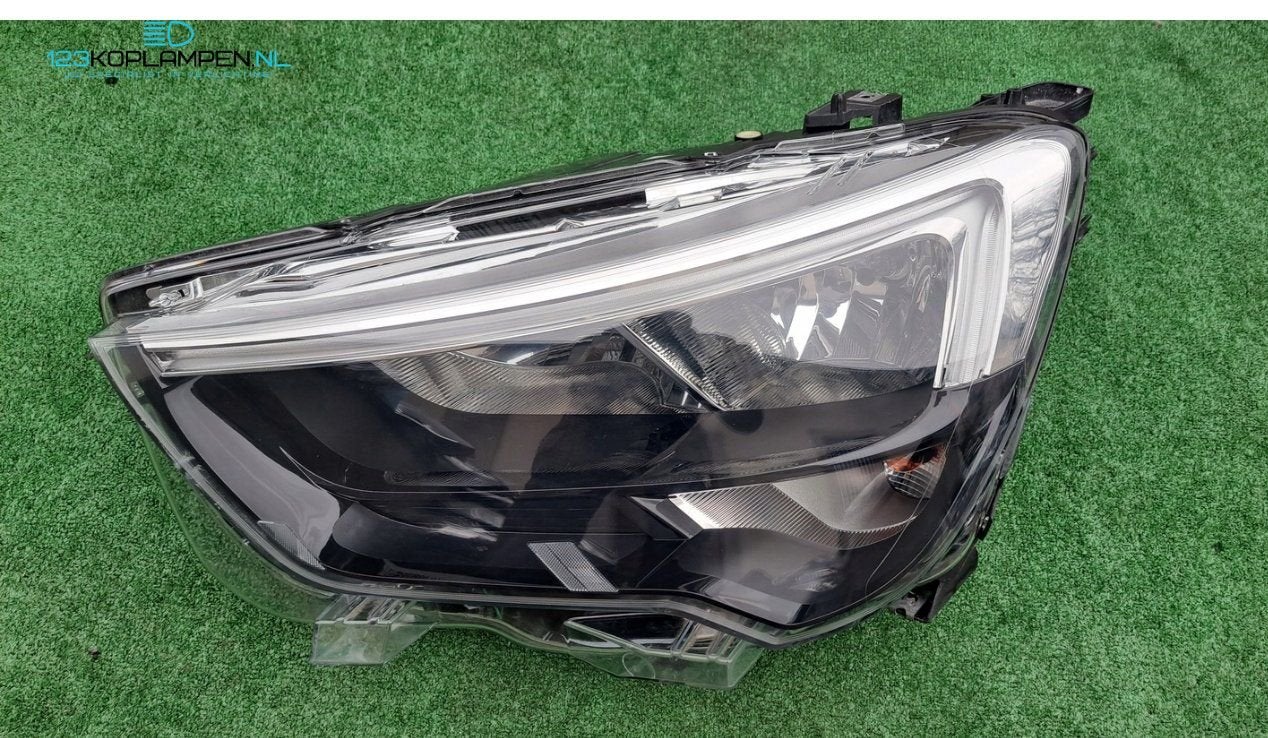 Opel Combo E koplamp links – 90145357, Auto-onderdelen, Gebruikt, -, Opel, Ophalen of Verzenden