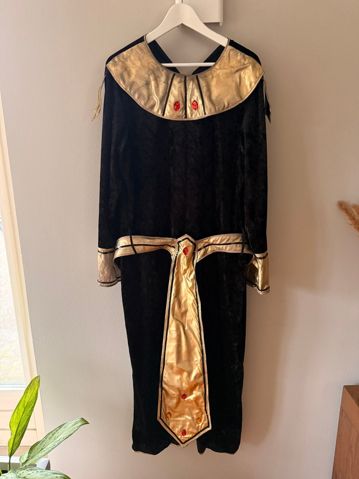 Carnavalskleding - Egyptisch thema 50, Kleding | Heren, Maat 48/50 (M), Ophalen of Verzenden, Kleding, Overige thema's