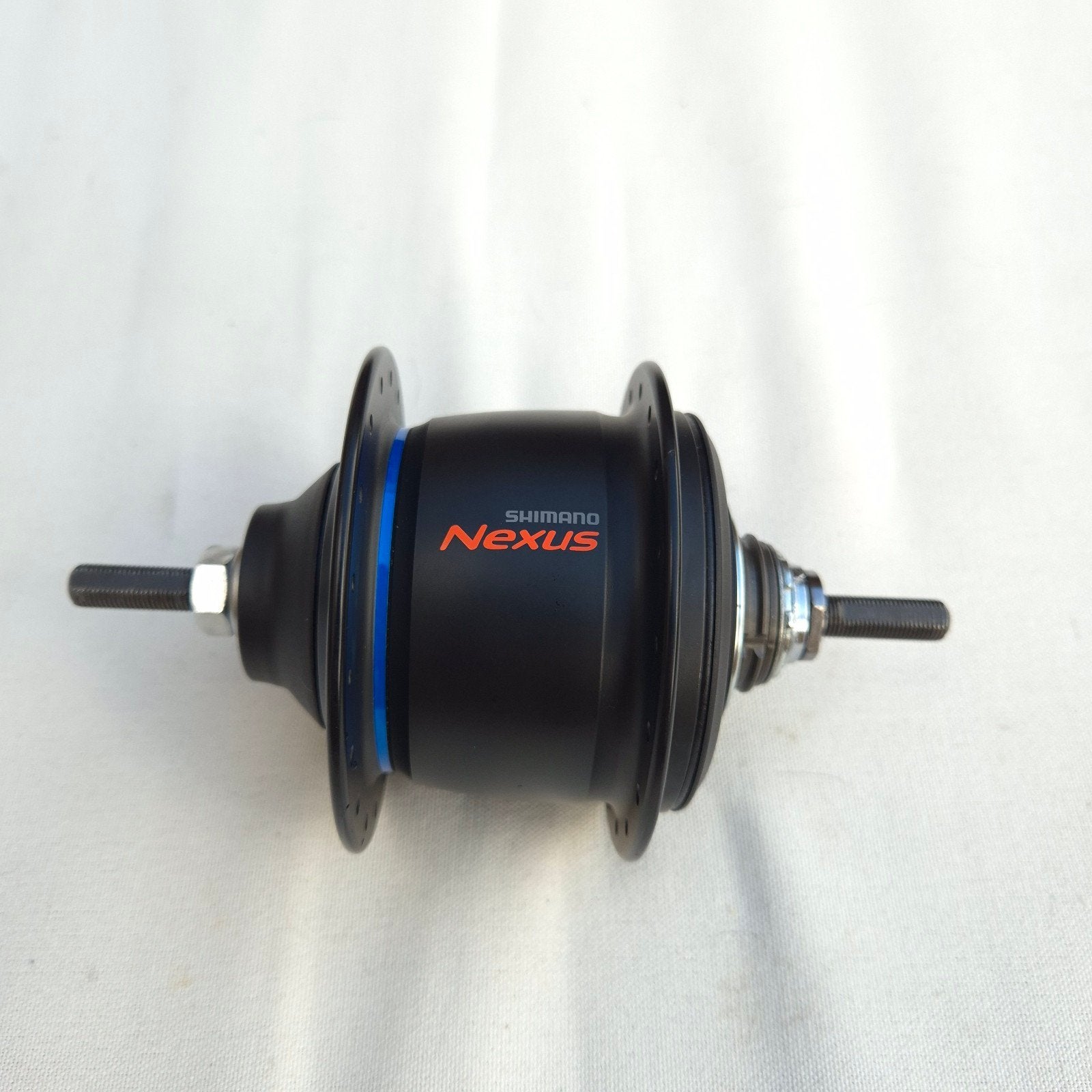 Shimano Nexus 8, Fietsen en Brommers, Fietsonderdelen, Ophalen of Verzenden, Nieuw, Shimano Nexus 8 versnellingen