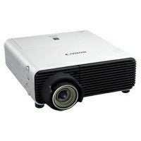 Canon XEED WUX400ST 4000 lumen professionele beamer, Ophalen