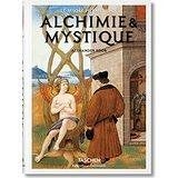 Alchemie & Mystiek: Een Geïllustreerde Geschiedenis, Achtergrond en Informatie, Spiritualiteit algemeen, Alexander Roob, Ophalen of Verzenden