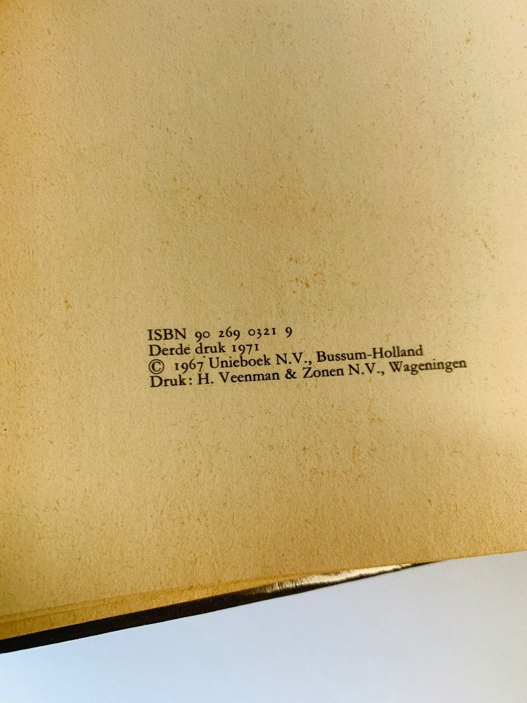 Het Grote Avontuur van Pinkelotje - Dick Laan / Pinkeltje, Boeken, Ophalen of Verzenden, Gelezen, Dick Laan, Fictie algemeen