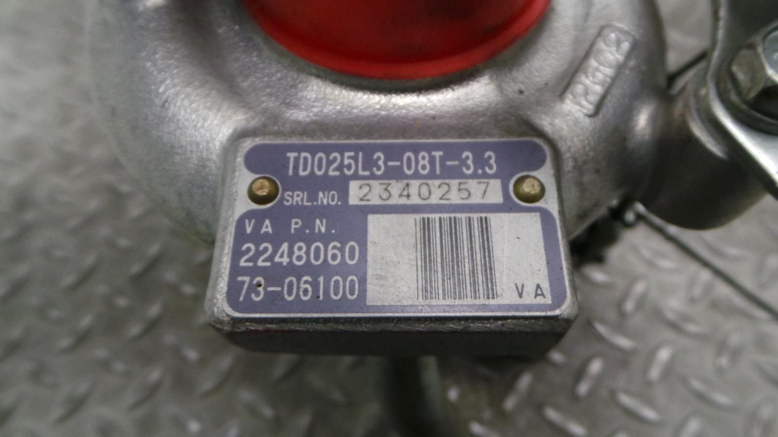 ROVER GROUP 75 TURBO 2004, Ophalen of Verzenden, Nieuw, Stiba lid