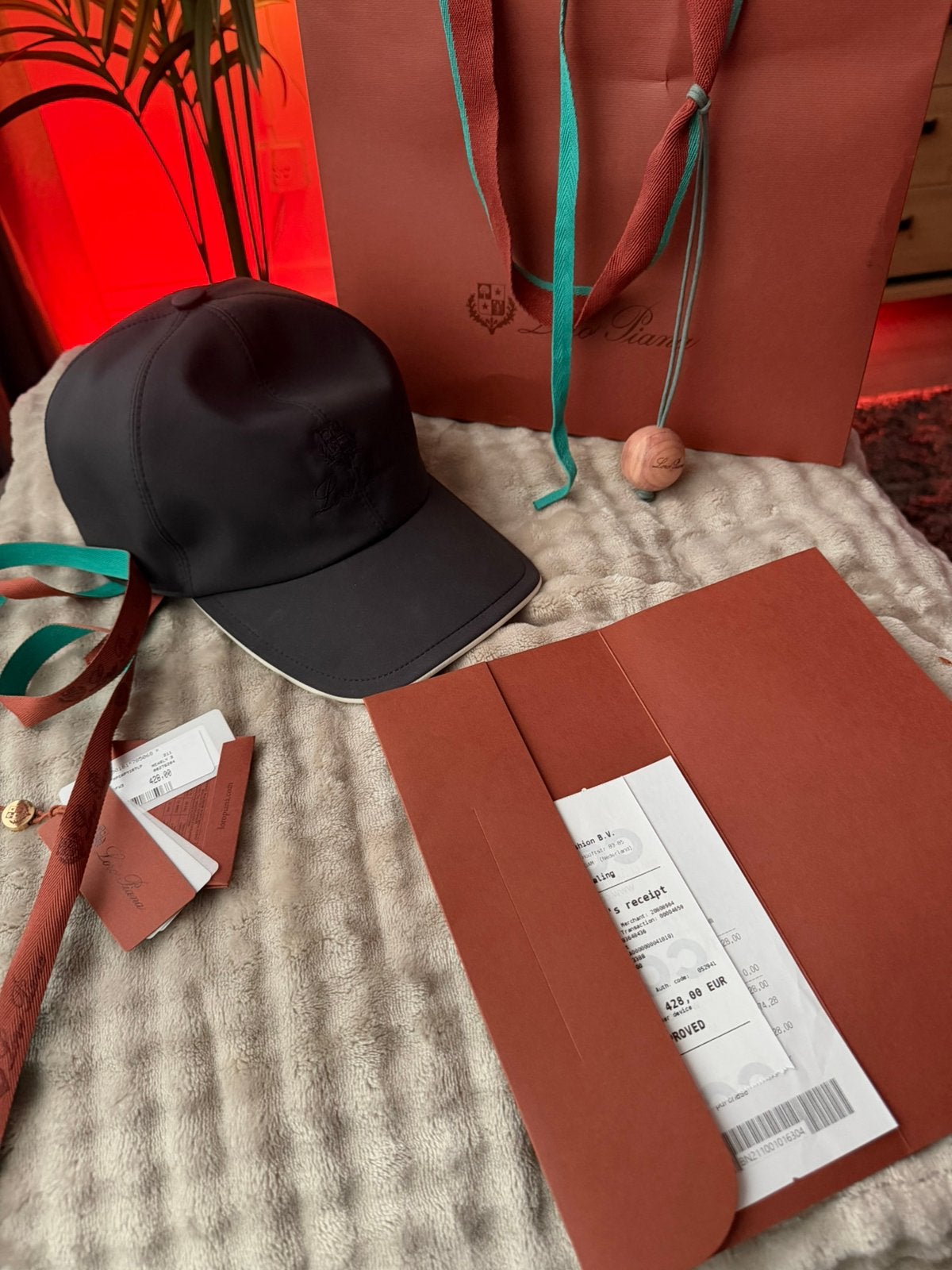 Loro Piana Pet - L - Zwart - met bon, Ophalen of Verzenden, Zo goed als nieuw, One size fits all, Pet