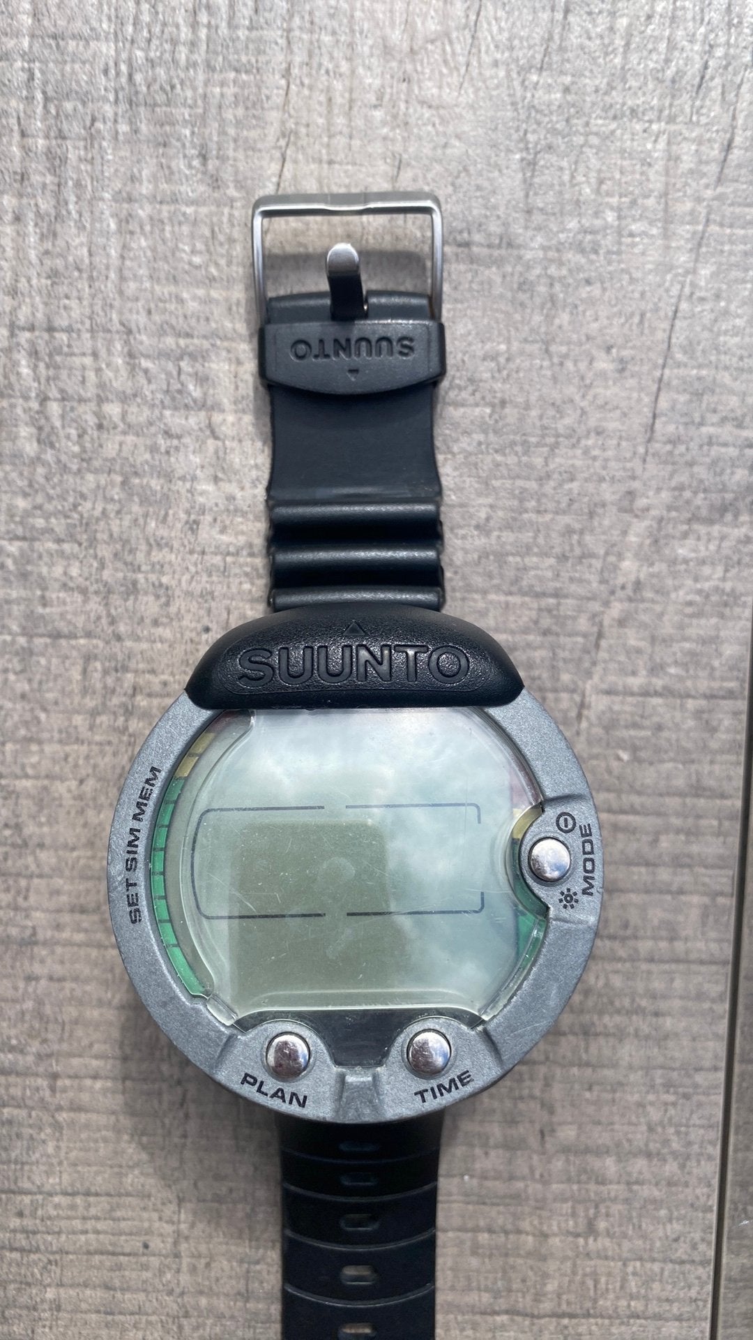 Duikcomputer Suunto Viper Sopras  sub, Ophalen of Verzenden, Duikcomputer