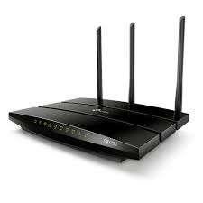 Router, Computers en Software, Routers en Modems, Ophalen of Verzenden, Zo goed als nieuw, Router, TP-LINK