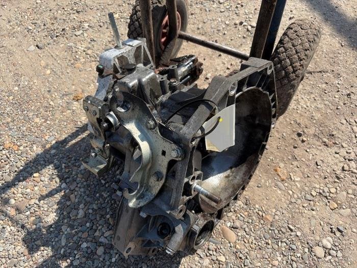Versnellingsbak van een Fiat 500, Auto-onderdelen, Gebruikt, -, -, Fiat