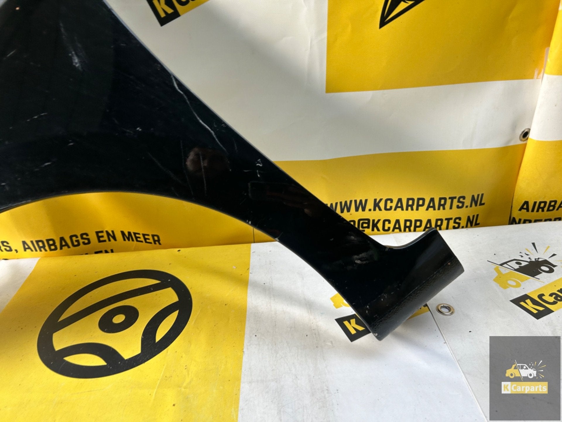 Spatbord Hyundai I10 Zijscherm Linksvoor Origineel, Gebruikt, Heolleung-ro 12
06797  Seoul, Voor, Ophalen of Verzenden