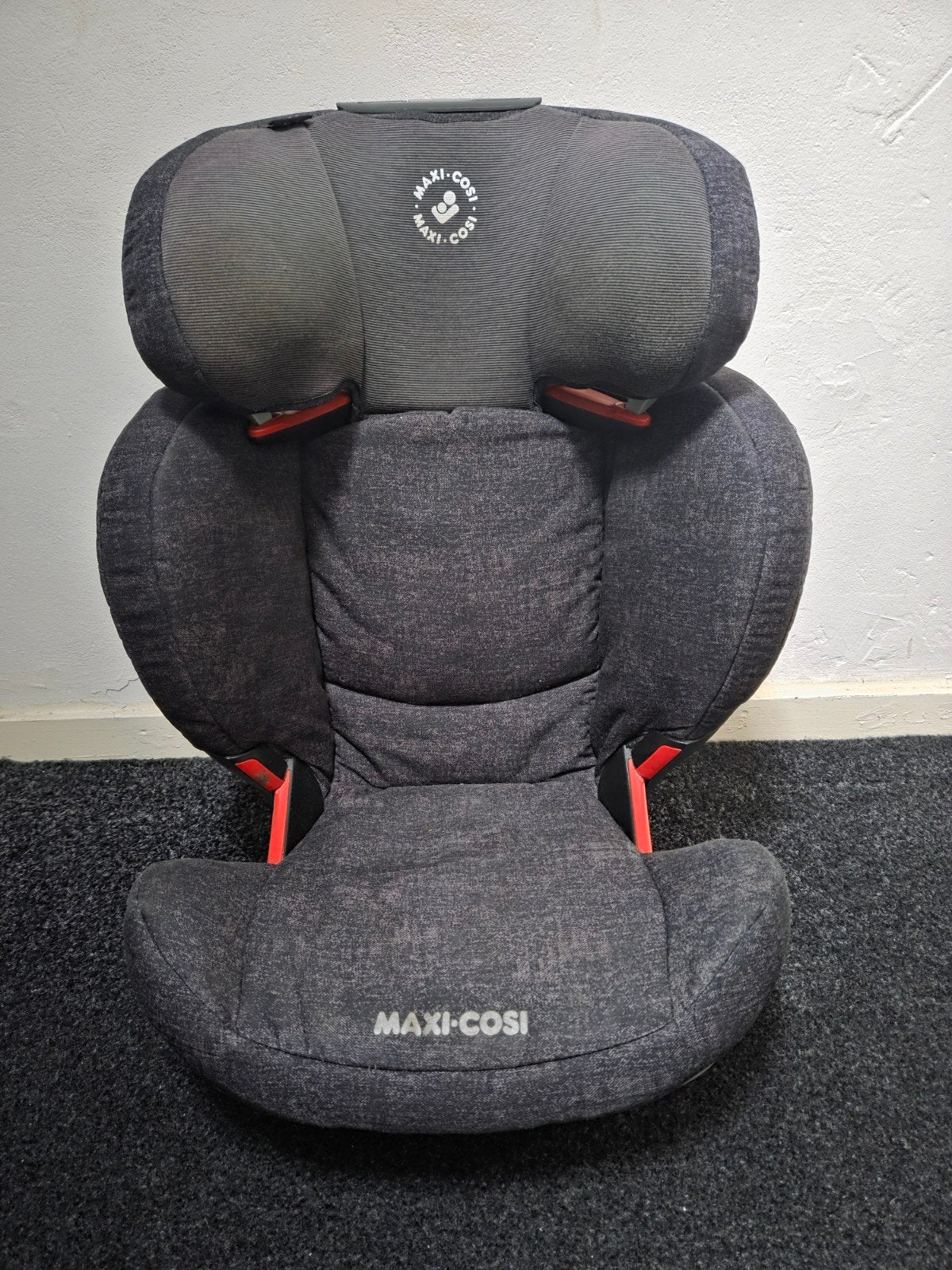 Maxi-Cosi Autostoel - Goede Staat, Ophalen, 9 t/m 36 kg, Maxi-Cosi, Gebruikt