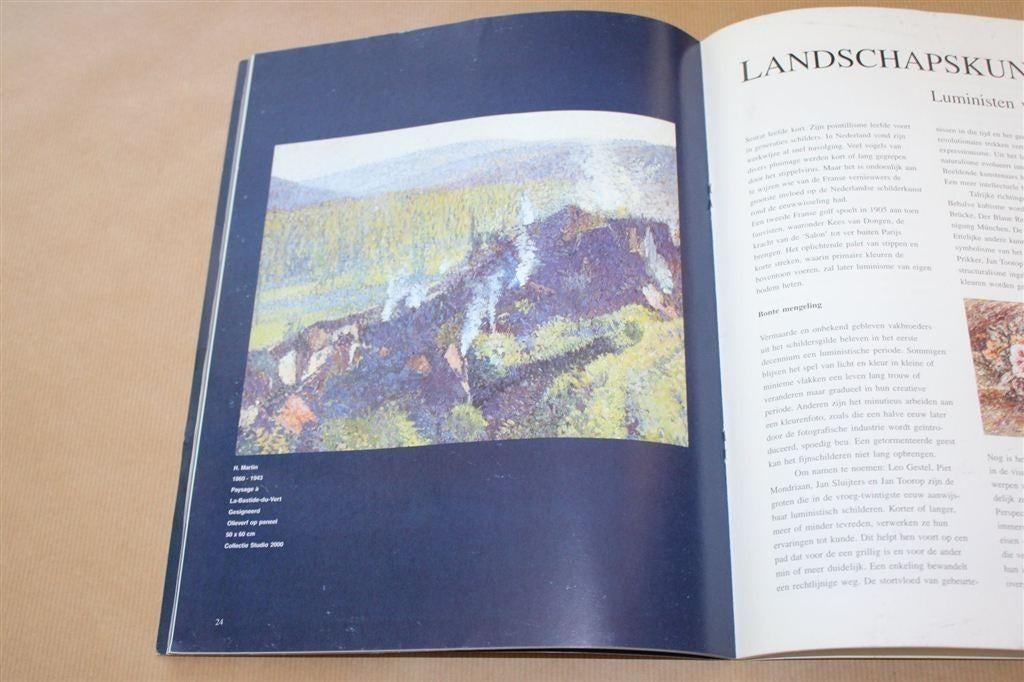 Studio 2000 magazine. jrg. 8, nr. 1., Ophalen of Verzenden, Gelezen