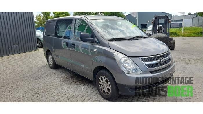 Portier 2Deurs rechts van een Hyundai H300, Gebruikt, -, Deur, -