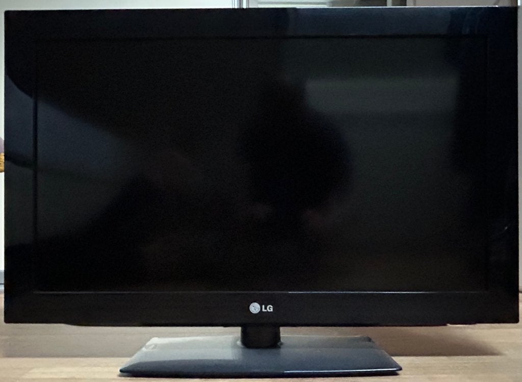 LG 32LK430A LCD TV - 81 cm (32 inch) Full HD, Ophalen, Gebruikt, 50 Hz, LCD
