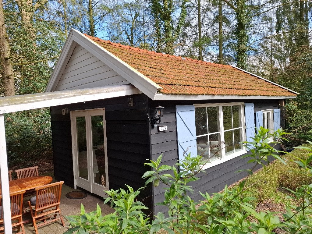 Vakantiehuisje Beerze (2 weken bouwvak 1000 euro), Eigenaar