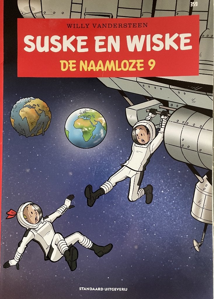 Suske en Wiske 2.50 euro p/s, Boeken, Meerdere stripboeken, Ophalen of Verzenden, Gelezen