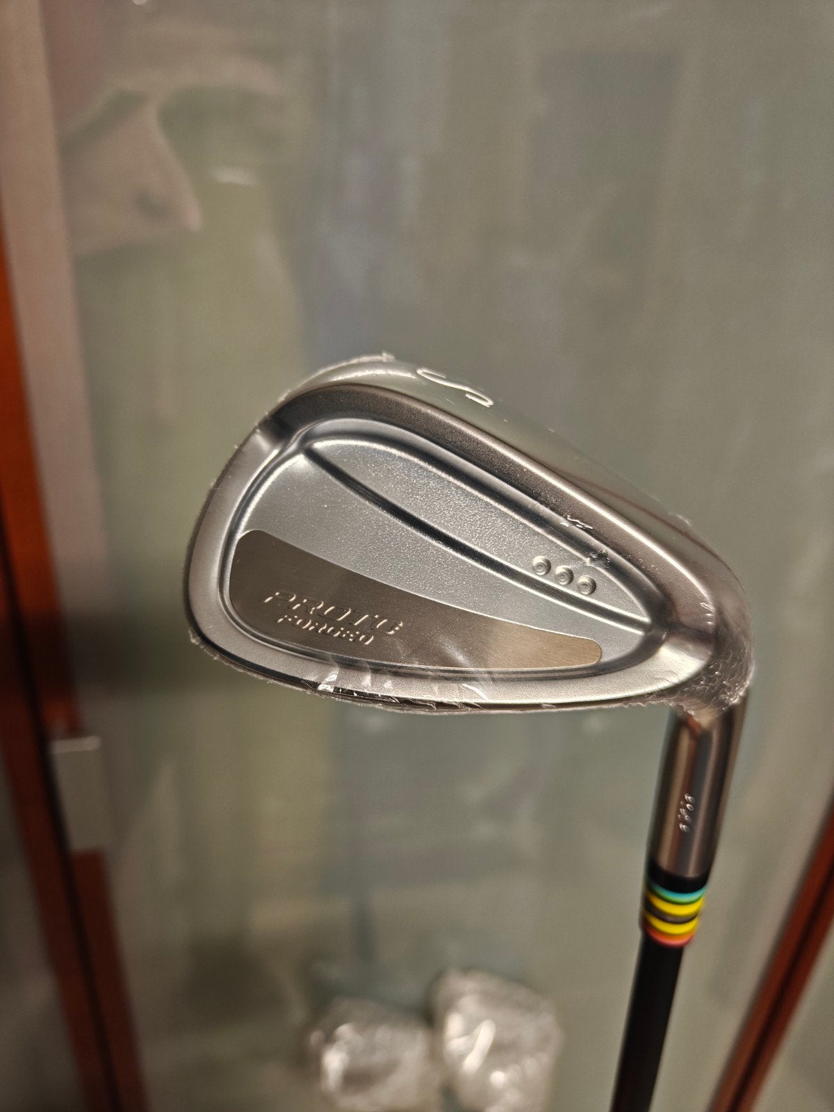 Protoconcept CB Custom Wedge set *nieuw*, Ophalen of Verzenden, Nieuw, Set